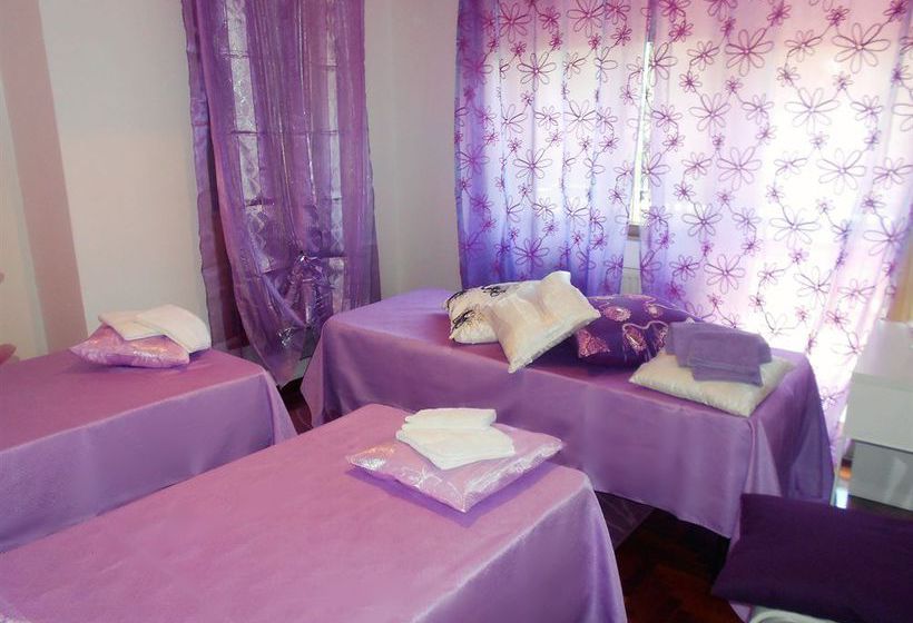 Bed and Breakfast Bed&Breakfast Domus Domiziana  | Trevignano Romano | Roma | Italia 8