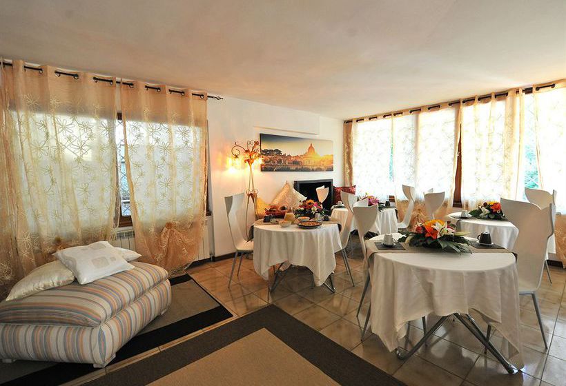 Bed and Breakfast Bed&Breakfast Domus Domiziana  | Trevignano Romano | Roma | Italia 9