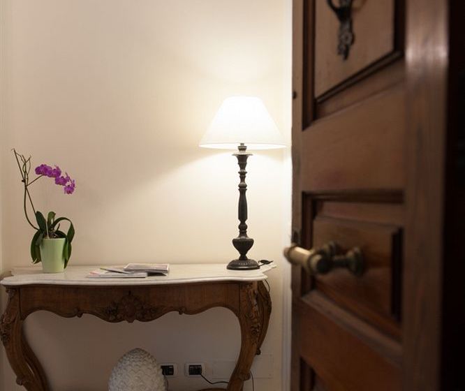 Bed and Breakfast Residenza Mazzini  | Roma | Roma | Italia 1