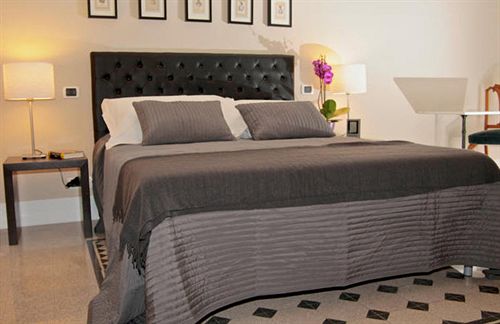 Bed and Breakfast Residenza Mazzini  | Roma | Roma | Italia 12