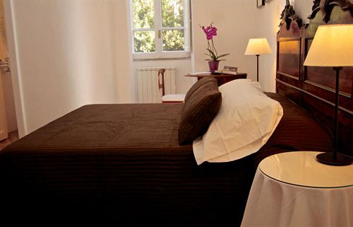 Bed and Breakfast Residenza Mazzini  | Roma | Roma | Italia 13