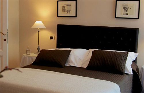 Bed and Breakfast Residenza Mazzini  | Roma | Roma | Italia 14