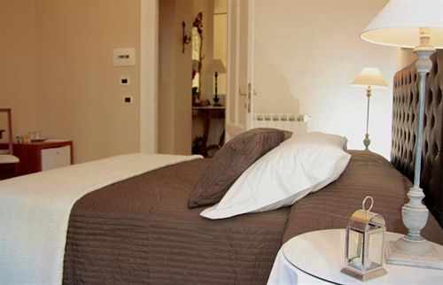 Bed and Breakfast Residenza Mazzini  | Roma | Roma | Italia 16