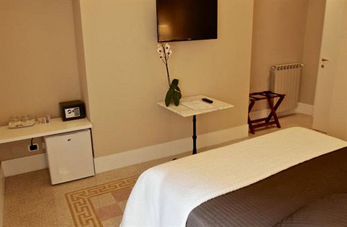 Bed and Breakfast Residenza Mazzini  | Roma | Roma | Italia 17