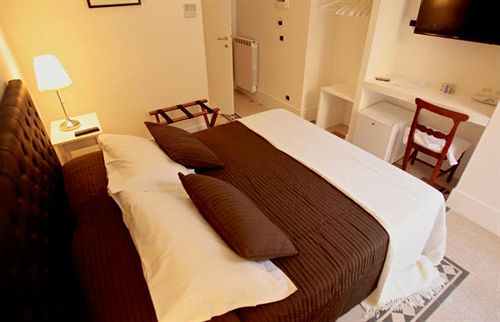 Bed and Breakfast Residenza Mazzini  | Roma | Roma | Italia 18