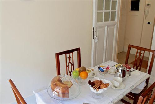 Bed and Breakfast Residenza Mazzini  | Roma | Roma | Italia 19