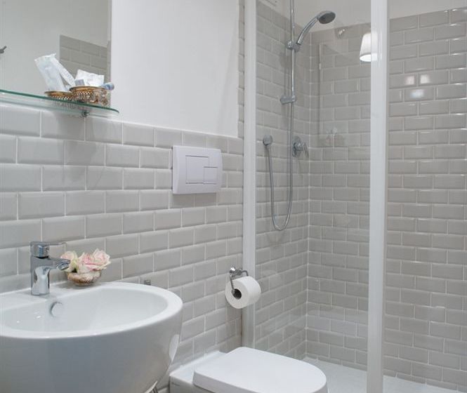 Bed and Breakfast Residenza Mazzini  | Roma | Roma | Italia 2