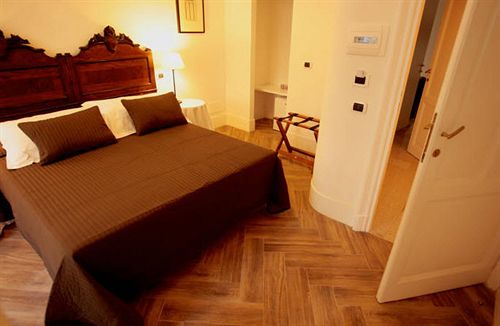 Bed and Breakfast Residenza Mazzini  | Roma | Roma | Italia 20