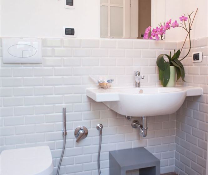 Bed and Breakfast Residenza Mazzini  | Roma | Roma | Italia 3