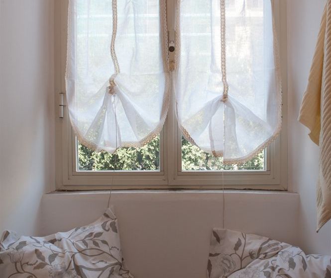 Bed and Breakfast Residenza Mazzini  | Roma | Roma | Italia 4