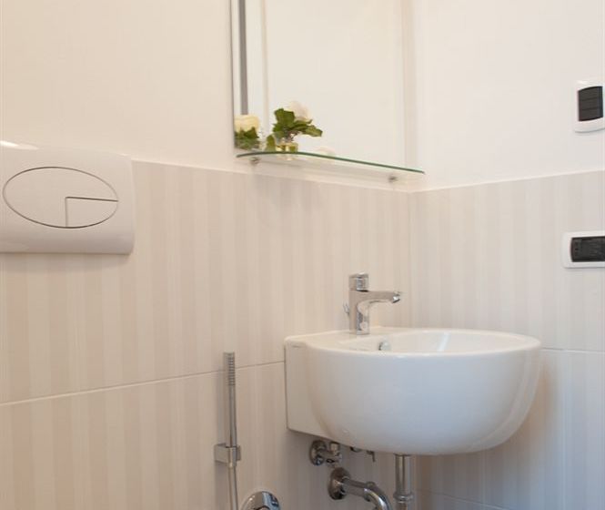 Bed and Breakfast Residenza Mazzini  | Roma | Roma | Italia 5