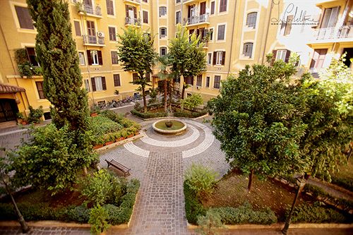 Bed and Breakfast Residenza Mazzini  | Roma | Roma | Italia 6
