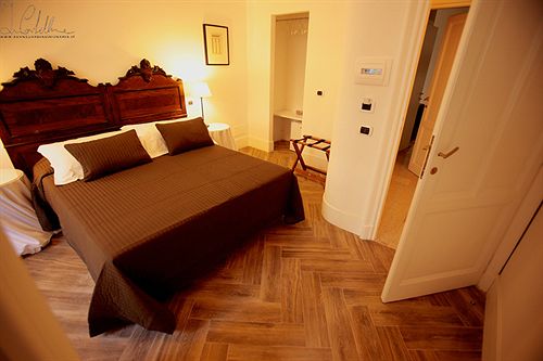 Bed and Breakfast Residenza Mazzini  | Roma | Roma | Italia 7