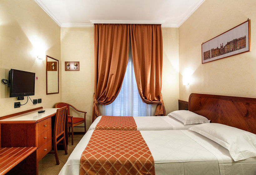 Hotel Smeraldo  | Trevignano Romano | Roma | Italia 11