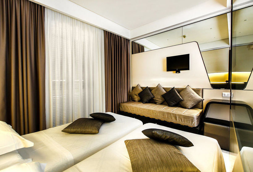 Hotel Smeraldo  | Trevignano Romano | Roma | Italia 12