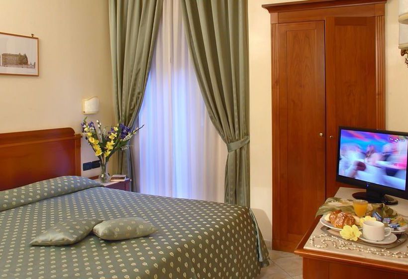 Hotel Smeraldo  | Trevignano Romano | Roma | Italia 13