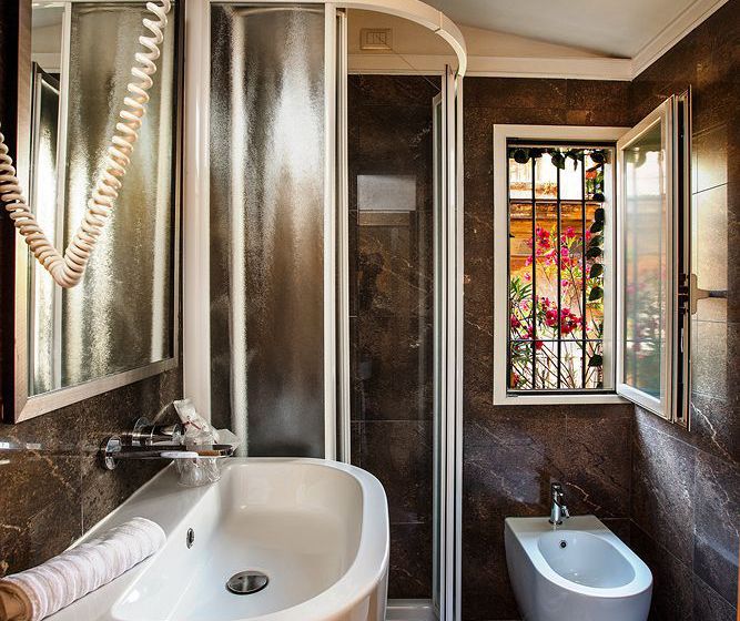 Hotel Smeraldo  | Trevignano Romano | Roma | Italia 14