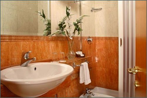 Hotel Smeraldo  | Trevignano Romano | Roma | Italia 17