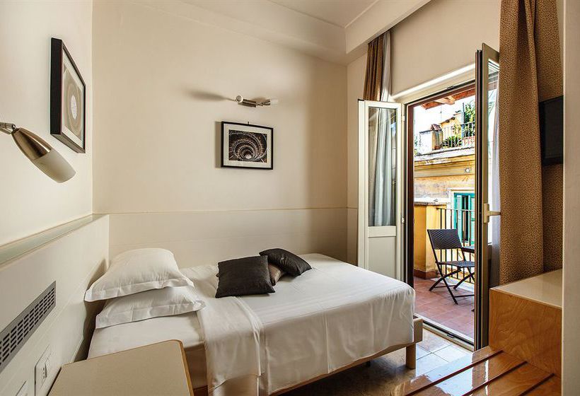 Hotel Smeraldo  | Trevignano Romano | Roma | Italia 3