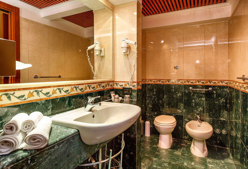 Hotel Smeraldo  | Trevignano Romano | Roma | Italia 5