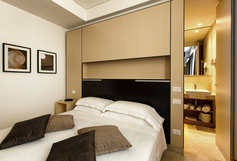 Hotel Smeraldo  | Trevignano Romano | Roma | Italia 6