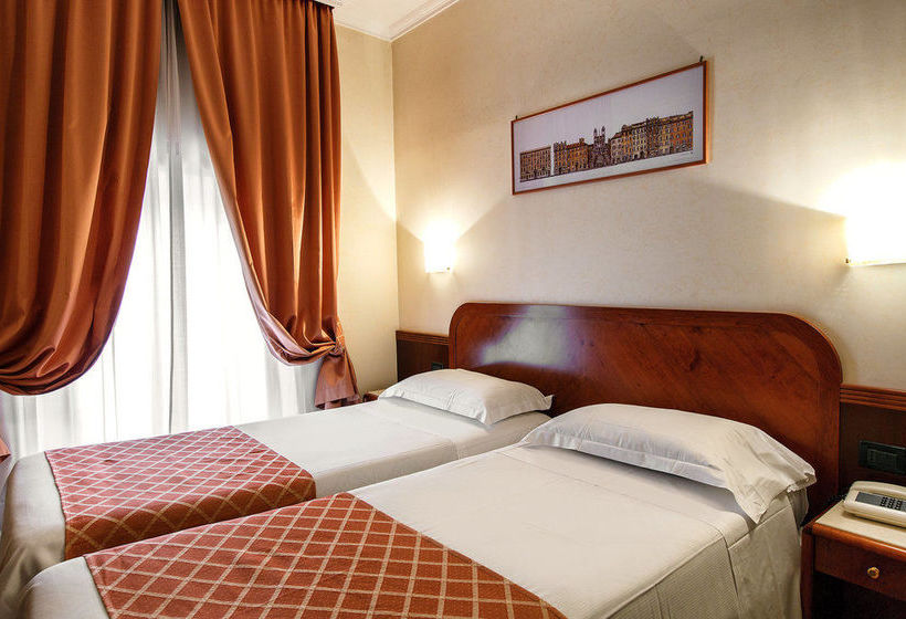 Hotel Smeraldo  | Trevignano Romano | Roma | Italia 7