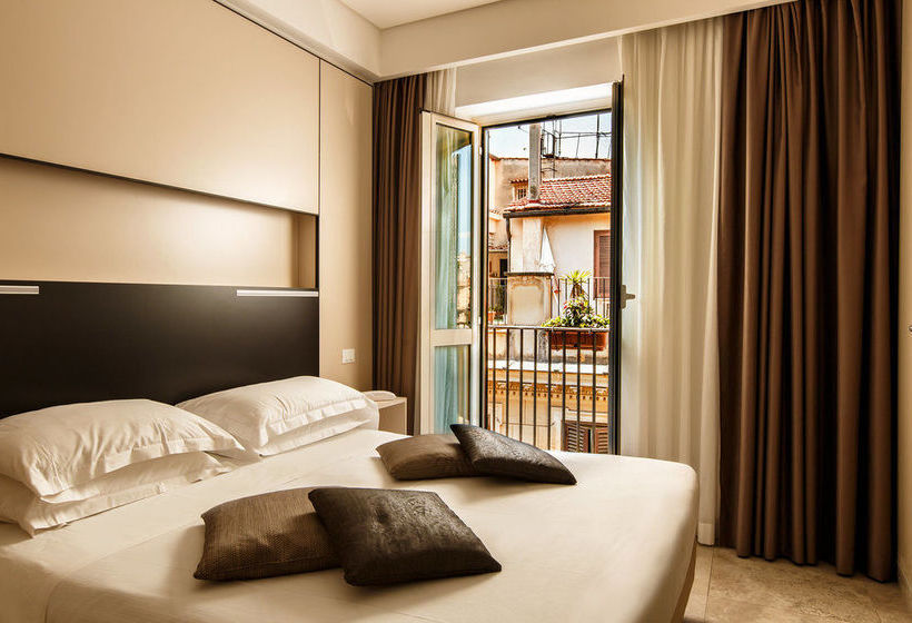 Hotel Smeraldo  | Trevignano Romano | Roma | Italia 8