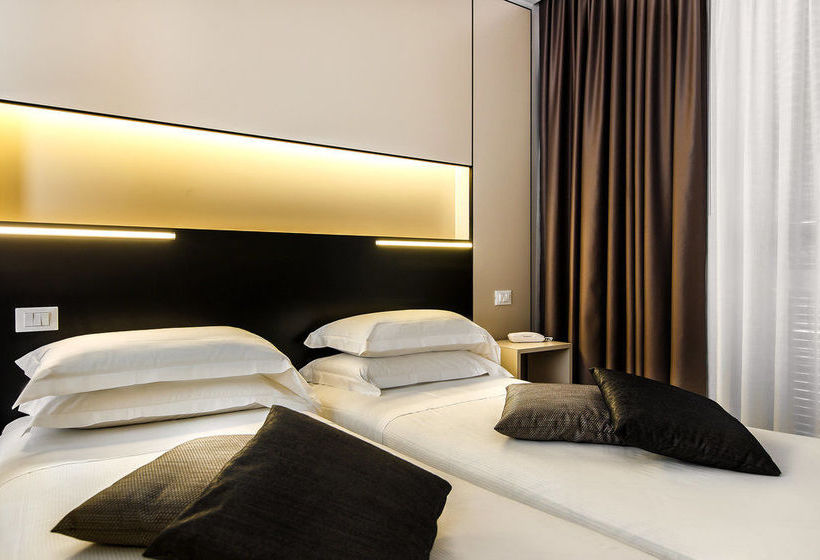 Hotel Smeraldo  | Trevignano Romano | Roma | Italia 9