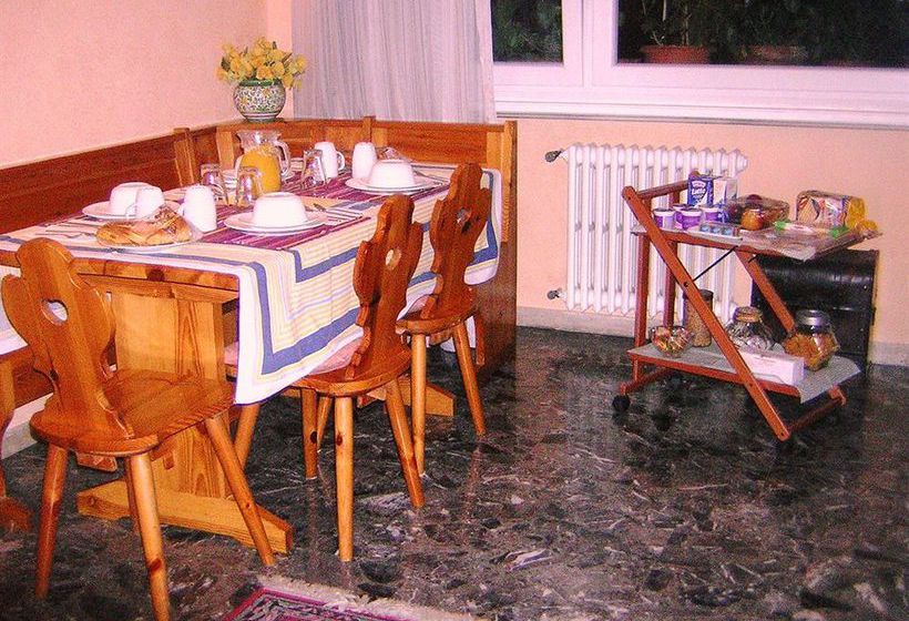 Bed and Breakfast Bed&Breakfast Nonna Dea Roma