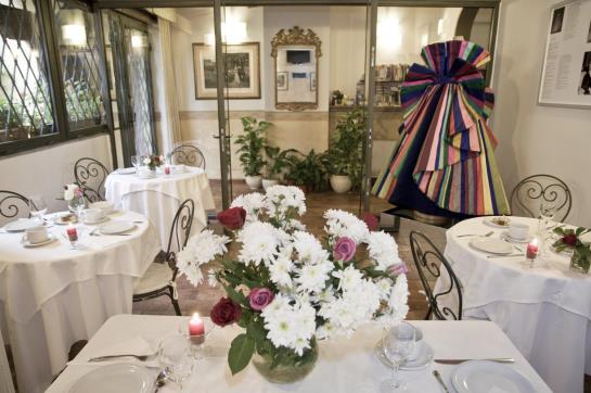 Bed and Breakfast Bed&Breakfast Residenza Il Villino  | Florença | Firenze | Itália 11