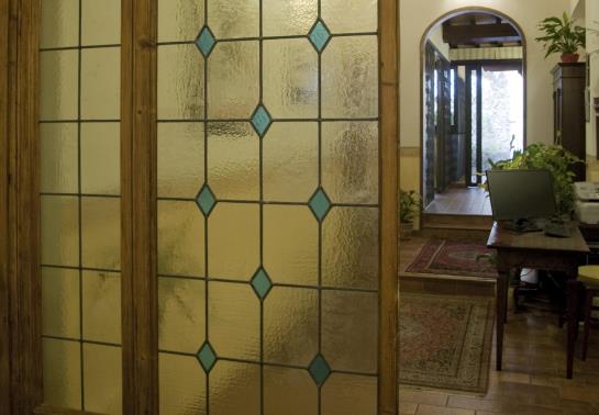 Bed and Breakfast Bed&Breakfast Residenza Il Villino  | Florença | Firenze | Itália 2