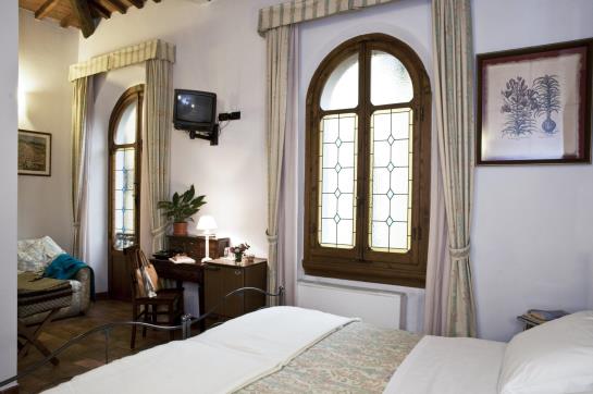 Bed and Breakfast Bed&Breakfast Residenza Il Villino  | Florença | Firenze | Itália 4