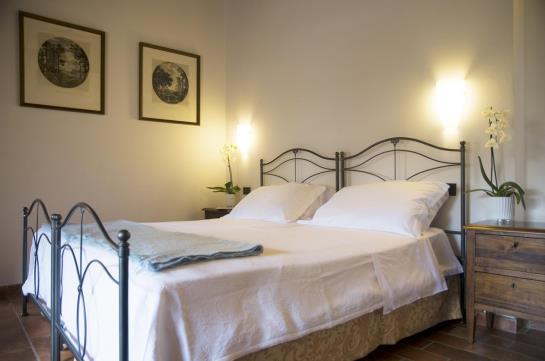 Bed and Breakfast Bed&Breakfast Residenza Il Villino  | Florença | Firenze | Itália 6