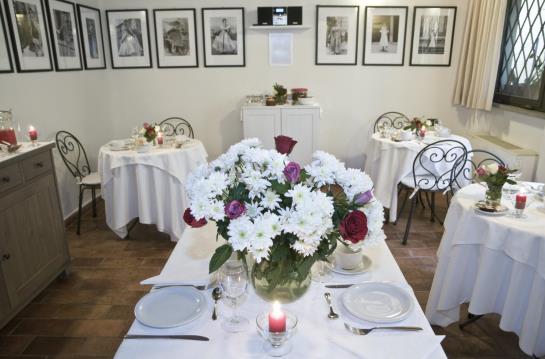 Bed and Breakfast Bed&Breakfast Residenza Il Villino  | Florença | Firenze | Itália 8