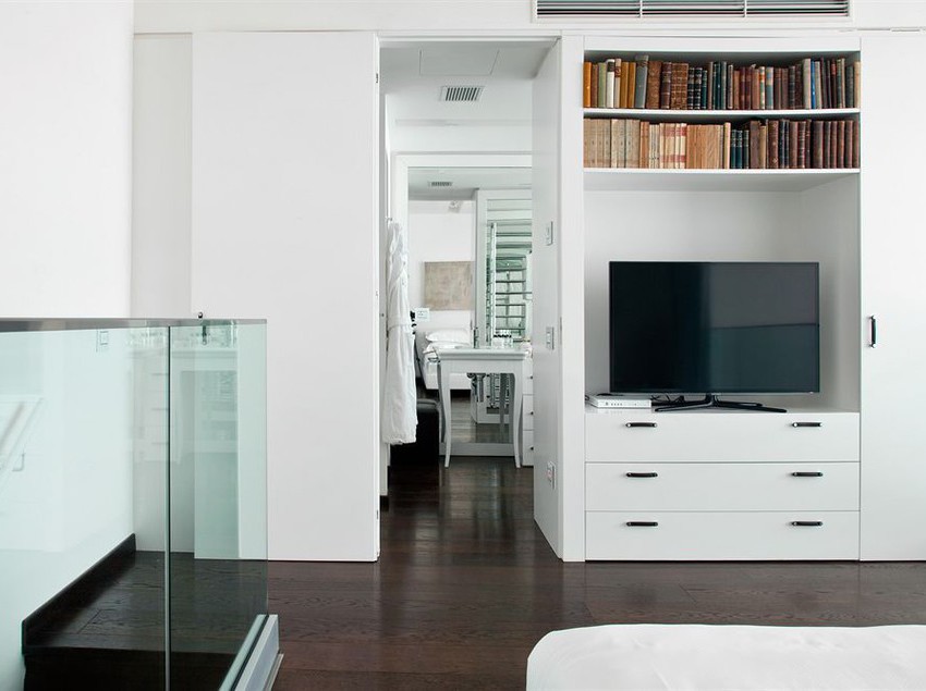 Hotel Magna Pars Suites  | Milano | Milano | Italia 10