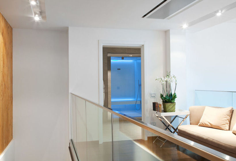 Hotel Magna Pars Suites  | Milano | Milano | Italia 14