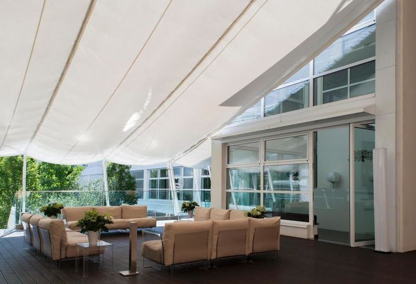 Hotel Magna Pars Suites  | Milano | Milano | Italia 18