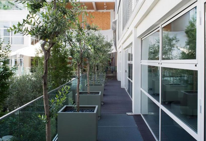 Hotel Magna Pars Suites  | Milano | Milano | Italia 20