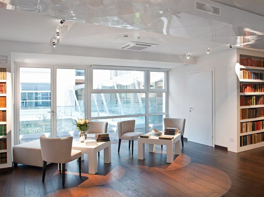 Hotel Magna Pars Suites  | Milano | Milano | Italia 3