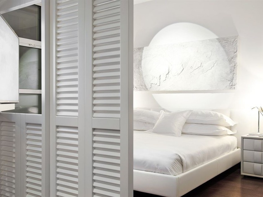 Hotel Magna Pars Suites  | Milano | Milano | Italia 5