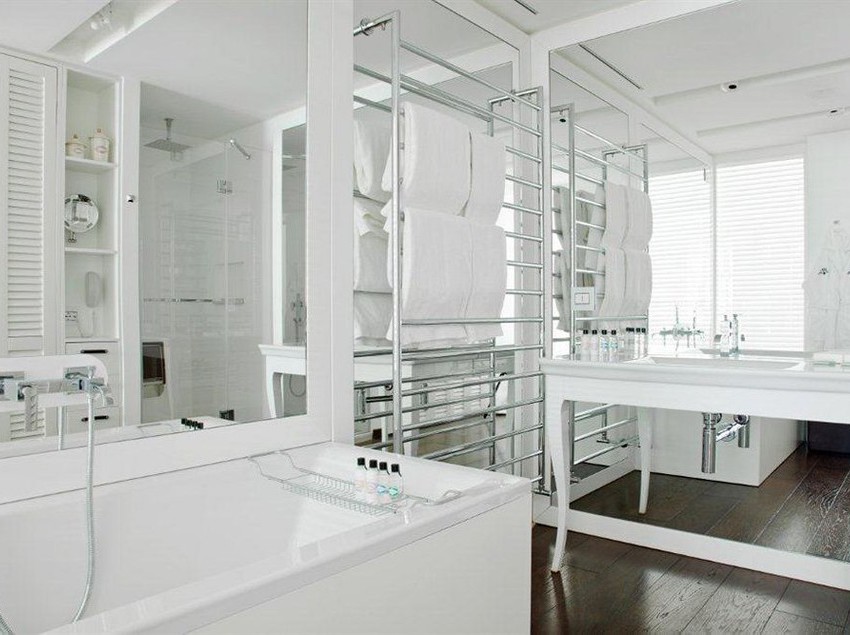 Hotel Magna Pars Suites  | Milano | Milano | Italia 6