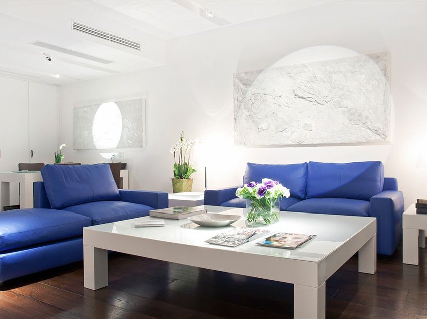 Hotel Magna Pars Suites  | Milano | Milano | Italia 9