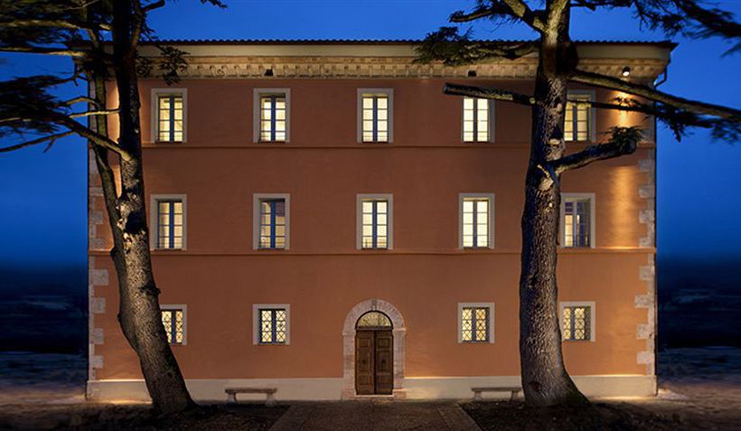 Hotel Relais Paradiso