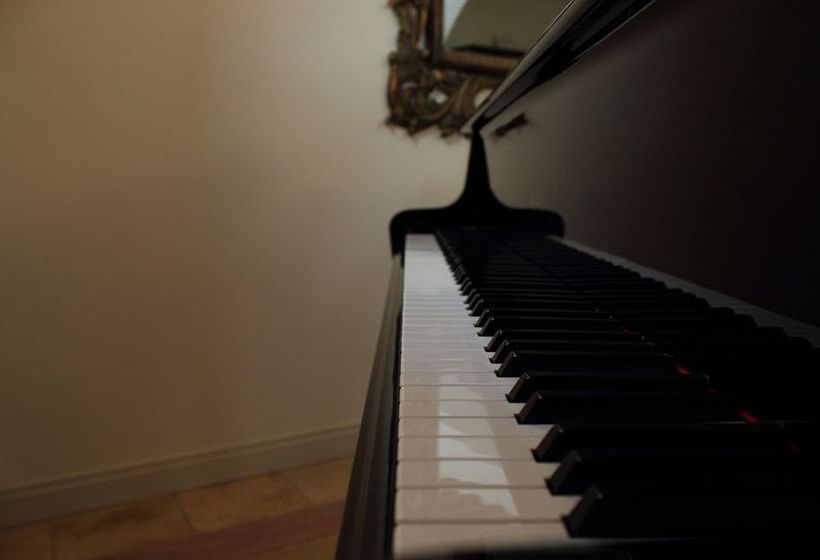 Hotel Relais Paradiso  | Perugia | Perugia | Italia 10