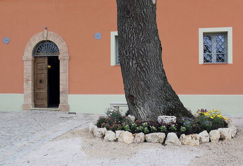 Hotel Relais Paradiso  | Perugia | Perugia | Italia 11