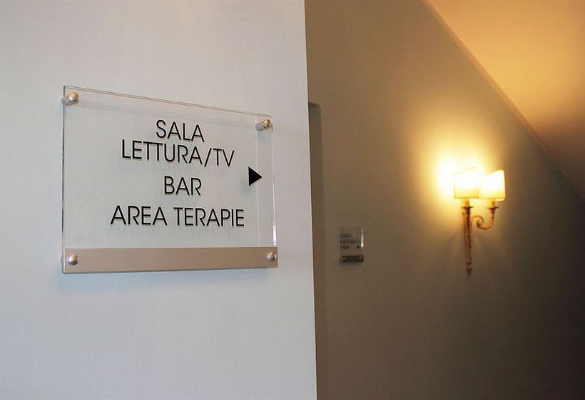 Hotel Relais Paradiso  | Perugia | Perugia | Italia 12