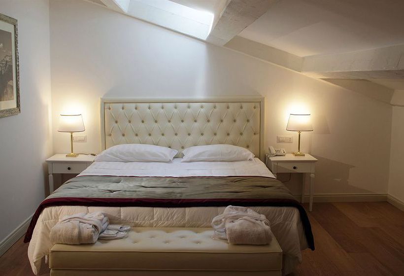 Hotel Relais Paradiso  | Perugia | Perugia | Italia 14