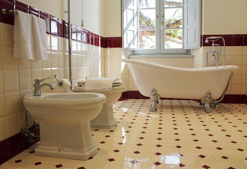 Hotel Relais Paradiso  | Perugia | Perugia | Italia 15