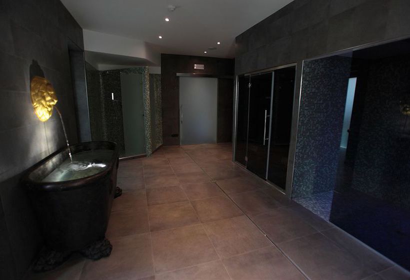 Hotel Relais Paradiso  | Perugia | Perugia | Italia 18