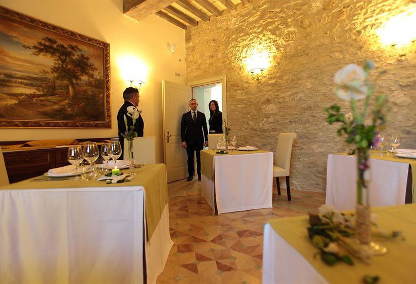 Hotel Relais Paradiso  | Perugia | Perugia | Italia 20